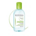 Bioderma Sébium H2O micelární voda 250 ml – Hledejceny.cz