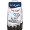 Stelivo pro kočky Biokat’s DIAMOND CARE Fresh 10 l