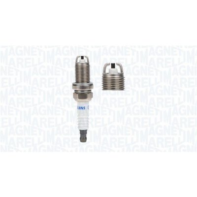 Zapalovací svíčka MAGNETI MARELLI 062711000033 – Hledejceny.cz