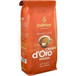 Dallmayr Crema D'oro Intensa 1 kg – Hledejceny.cz