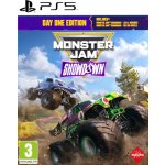 Monster Jam Showdown (D1 Edition) – Hledejceny.cz