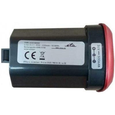 Eta 2233 00060 – Zboží Dáma
