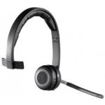 Logitech Wireless Headset Mono H820e – Zbozi.Blesk.cz