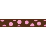 Red Dingo vodítko Spots – Hledejceny.cz