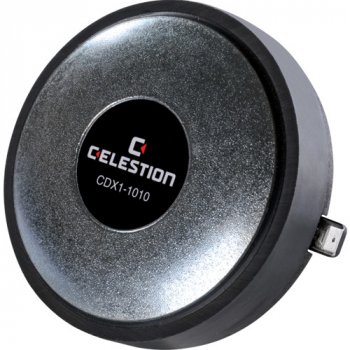 Celestion CDX1-1010