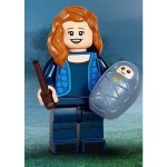 LEGO® Minifigurky 71028 Harry Potter™ 2. série Lily Potter – Zboží Dáma