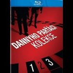 Dannyho parťáci kolekce 1.-3. BD – Zbozi.Blesk.cz
