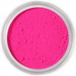 Fractal Colors Colors Dekorativní prachová barva Fractal Colors - Magenta (1,5 g)