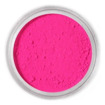 Fractal Dekorativní prachová barva (Magenta) 1,5 g – Sleviste.cz