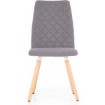 Halmar K282 šedá – Zboží Mobilmania