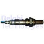 Lambda sonda DELPHI ES10899-12B1
