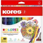 Kores 9335 50 ks – Zboží Dáma
