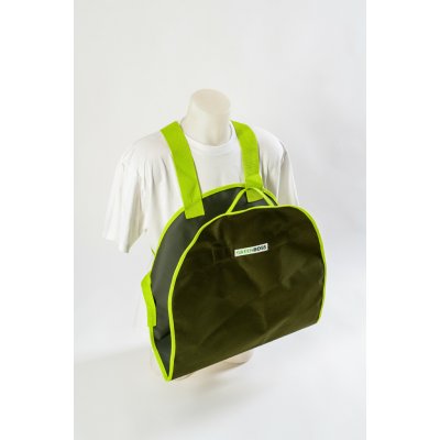 GREENBOSS Dřevonos Khaki – Sleviste.cz