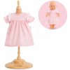 Výbavička pro panenky Corolle Oblečení Dress Candy Mon Grand Poupon pro 36cm panenku od 24 m