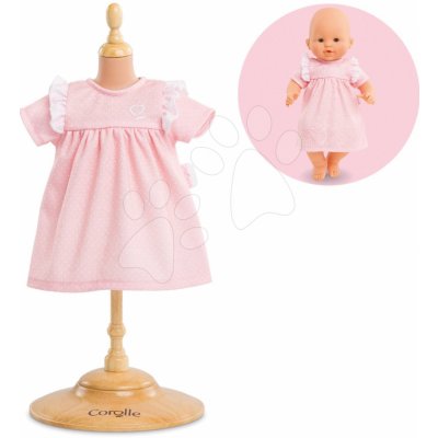 Corolle Oblečení Dress Candy Mon Grand Poupon pro 36cm panenku od 24 m – Zbozi.Blesk.cz