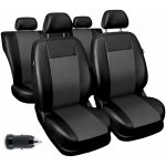 Autopotah Automega COMFORT černošedé | Zboží Auto Autopotah Automega COMFORT černošedé | Zboží Auto