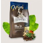 Happy Dog Supreme Mini Canada 4 kg – Hledejceny.cz