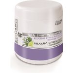 Lady Stella SPA Spirit Wellness Relaxační masážní krém 1000 ml – Hledejceny.cz