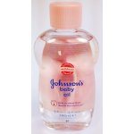 Johnson's Baby olej 300 ml – Zbozi.Blesk.cz