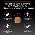 Purina Pro Plan Medium & Large Adult 7+ Age Defence kuře 2 x 14 kg – Hledejceny.cz