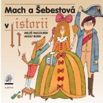 Mach a Šebestová v historii – Hledejceny.cz