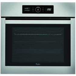 Whirlpool AKZ 6220 IX