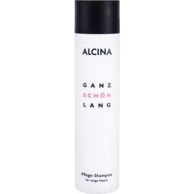 Alcina Pretty Long Shampoo 250 ml – Zbozi.Blesk.cz