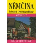 Němčina konverzace - Jana Navrátilová – Hledejceny.cz