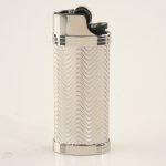 Davidoff Mini Feuerzeug chrom – Hledejceny.cz