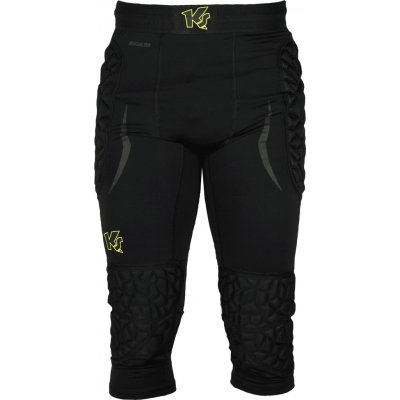 KEEPERsport PowerPadded 3/4 Pant Kids ks60055k-906 – Hledejceny.cz