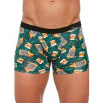 Cornette Tattoo 280/224 boxerky Whiskey 2 – Hledejceny.cz