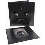 Bowie David - Blackstar LP – Hledejceny.cz