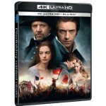 Bídníci / Les Misérables / 2013 4K BD – Hledejceny.cz