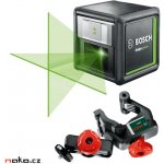 BOSCH Quigo Green 0603663C00 – HobbyKompas.cz
