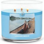 Goose Creek Candle LAKESIDE BREEZE 411 g – Hledejceny.cz