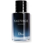 Christian Dior Sauvage parfémovaná voda pánská 60 ml – Sleviste.cz