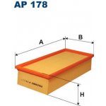 Vzduchový filtr FILTRON AP 178 – Hledejceny.cz