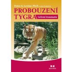 Probouzení tygra - Léčení traumatu - Levine Peter A., Frederick Ann – Hledejceny.cz