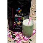 Ketolinie Proteinový nápoj 1000 g 34 porcí – Zboží Mobilmania