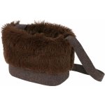 O'lala Pets Luxury Cestovní taška 32 x 22 x 20 cm – Zboží Dáma