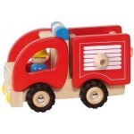 Goki auto hasiči – Sleviste.cz