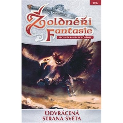 Žoldnéři fantasie - Odvrácená strana světa