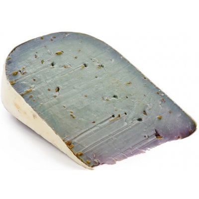 Chevrano Farmářská kozí gouda s levandulovým pestem 100 g – Sleviste.cz
