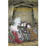 Smaragdina - Přízračná holčička – Sleviste.cz