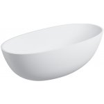 OMNIRES SHELL 160 x 75 cm SHELLWWBM – Hledejceny.cz
