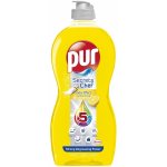 Pur Duo Power na nádobí Lemon 450 ml – Zboží Mobilmania