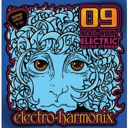Electro Harmonix Nickel 9