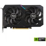 Asus DUAL-RTX3060-O8G 90YV0GB5-M0NA00 – Hledejceny.cz