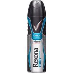Rexona Men Dry Cobalt deospray 150 ml – Hledejceny.cz