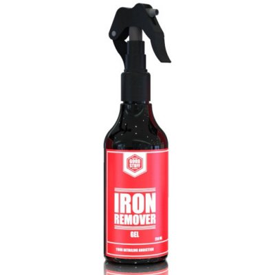 Good Stuff Iron Remover Gel 250 ml – Hledejceny.cz
